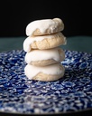 Italian Wedding Cookie - Anisette - 10 oz