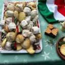 Large Cookie Tray - 3 1/2 lbs