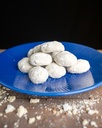Pecan Cocoon - 1 lb