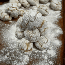 Soft Amaretti di Sarono - 1 lb