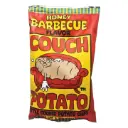 Honey Barbecue - Couch Potato Kettle Chips - 2 oz Bags