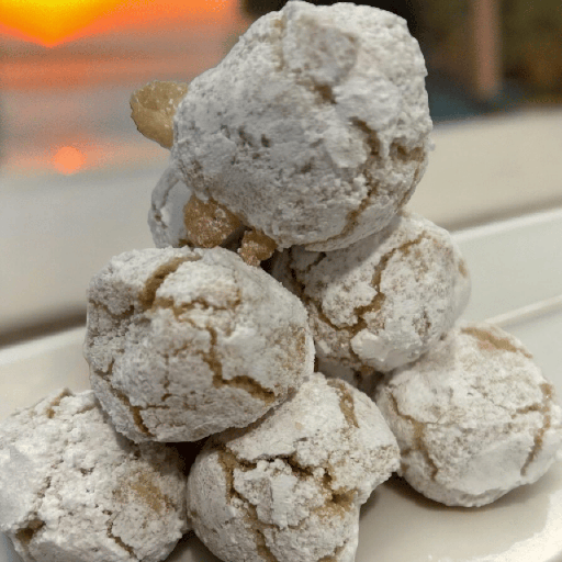 Soft Amaretti di Sarono - 10 oz