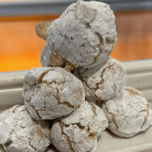 Soft Amaretti di Sarono - 4.5 oz