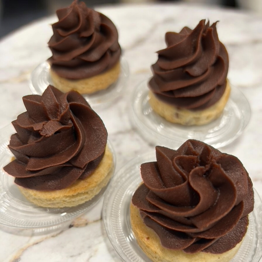 Tartarugle de Chocolato - Chocolate Turtle - 10 oz