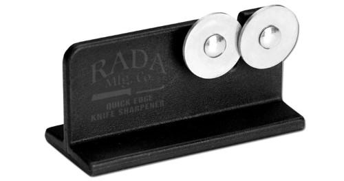 Quick Edge Knife Sharpener | The Italian Cookie Company